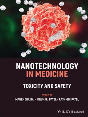 cover image of Nanotechnology in Medicine
